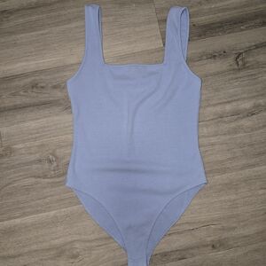Womens Forever 21 Bodysuit